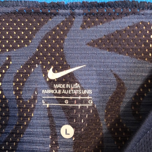 Nike USMT Jersey - Picture 3 of 3